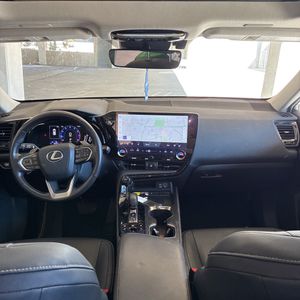 2024 Lexus NX 350 PREMIUM — миниатюра 34