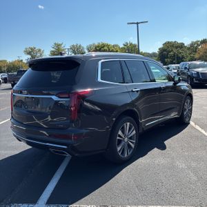 صورة 8 لـ 2020 Cadillac XT6 PREMIUM LUXURY