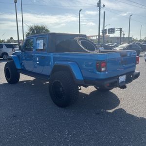 JEEP GLADIATOR SPORT S - 5