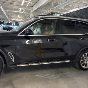 BMW X5 XDRIVE40I - 3