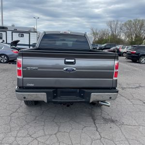 FORD F-150 XLT - 7