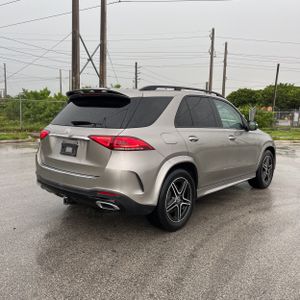 صورة 8 لـ 2020 Mercedes-BENZ GLE