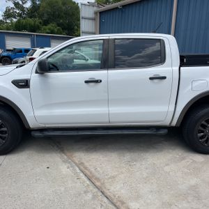 2019 FORD RANGER XLT — фото 4