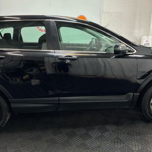 2018 Honda CR-V LX 照片 11