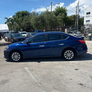 صورة 3 لـ 2018 Nissan SENTRA S