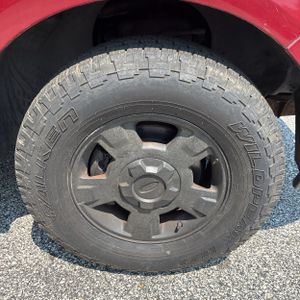 2004 FORD EXPEDITION XLT — миниатюра 18