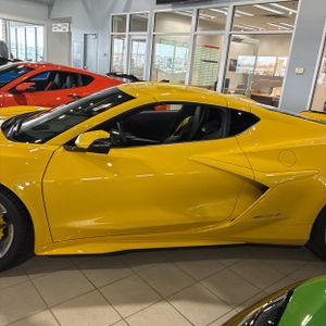 CHEVROLET CORVETTE Z06 - 3