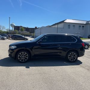 BMW X5 SDRIVE35I - 3