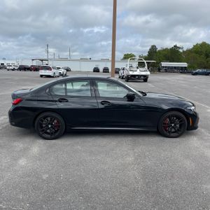 BMW M340I XDRIVE SEDAN - 10