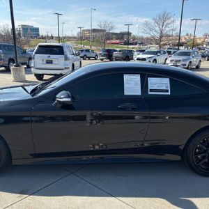 MERCEDES-BENZ S-CLASS - 4