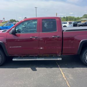 صورة 4 لـ 2014 Chevrolet SILVERADO 1500 LT Z71