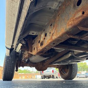 2017 FORD F-150 XL thumbnail 22