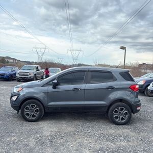 FORD ECOSPORT S - 3