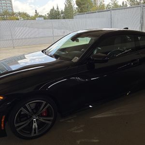 BMW M440I XDRIVE - 2