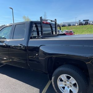 CHEVROLET SILVERADO 1500 LT - 6