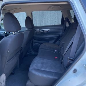 صورة مصغرة 33 لـ 2016 Nissan ROGUE SV