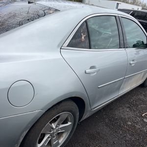 CHEVROLET MALIBU LS - 7