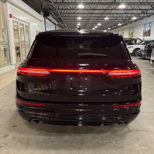 LINCOLN CORSAIR STANDARD - 7