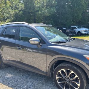 صورة 13 لـ 2016 Mazda CX-5 GRAND TOURING