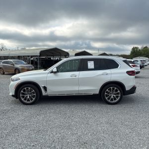 BMW X5 XDRIVE40I - 3