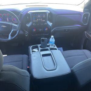 2021 Chevrolet SILVERADO 1500 LT 缩略图 36