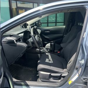 2021 Toyota COROLLA LE 缩略图 32