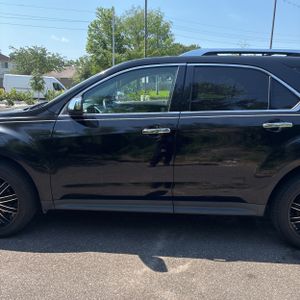 CHEVROLET EQUINOX - 4