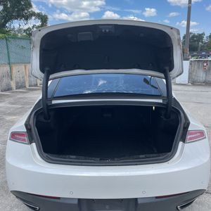 صورة مصغرة 42 لـ 2016 Lincoln MKZ BASE