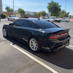 صورة 5 لـ 2017 Dodge CHARGER R/T SCAT PACK