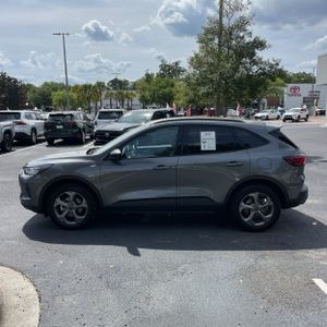 FORD ESCAPE ST-LINE - 3