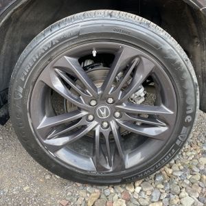 صورة مصغرة 18 لـ 2019 Acura RDX SH-AWD W/A-SPEC