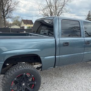 CHEVROLET SILVERADO 1500 - 9