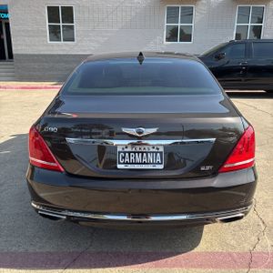 صورة 7 لـ 2017 Genesis G90 3.3T PREMIUM