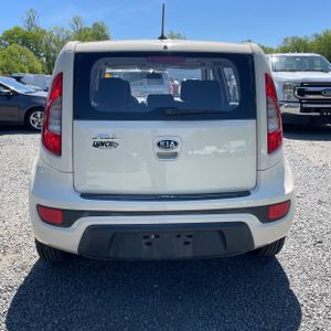 KIA SOUL BASE - 7