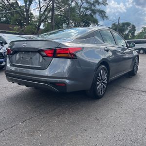 صورة 8 لـ 2026 Nissan ALTIMA SV