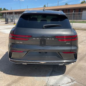 2026 Genesis GV70 2.5T STANDARD 照片 7