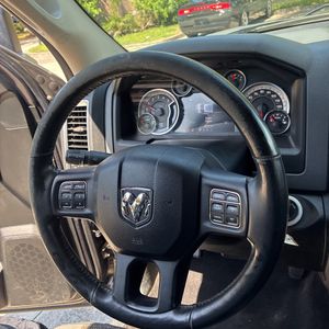 2016 RAM 1500 BIG HORN thumbnail 54