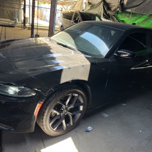 صورة 2 لـ 2023 Dodge CHARGER SXT