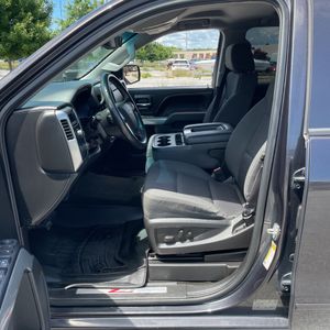 2015 Chevrolet SILVERADO 1500 LT Z71 缩略图 32