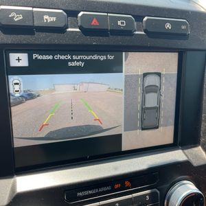 2018 FORD F-150 KING RANCH thumbnail 40