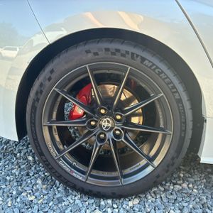 صورة 19 لـ 2023 Toyota GR COROLLA MORIZO EDITION