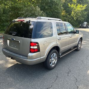 صورة 8 لـ 2008 FORD EXPLORER LIMITED