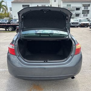 2014 Toyota COROLLA LE thumbnail 42