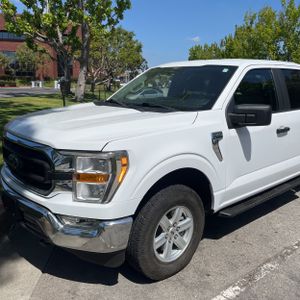 FORD F-150 XLT - 2