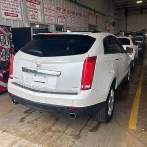 صورة 8 لـ 2012 Cadillac SRX LUXURY COLLECTION