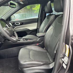 2023 JEEP COMPASS LIMITED 缩略图 30