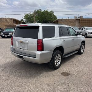 CHEVROLET TAHOE LT - 8