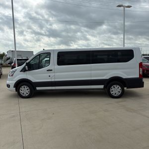 Ford Transit XLT - 3