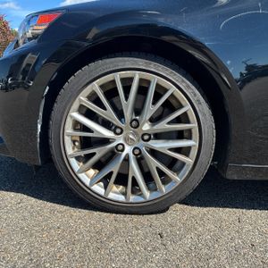 صورة 17 لـ 2016 Lexus IS 300 BASE