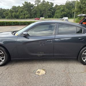 صورة 4 لـ 2017 Dodge CHARGER SXT